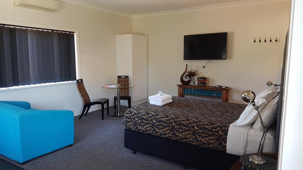 Suites On Avon York Bagian luar foto