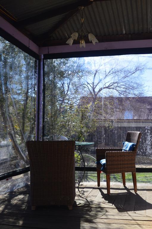 Suites On Avon York Bagian luar foto